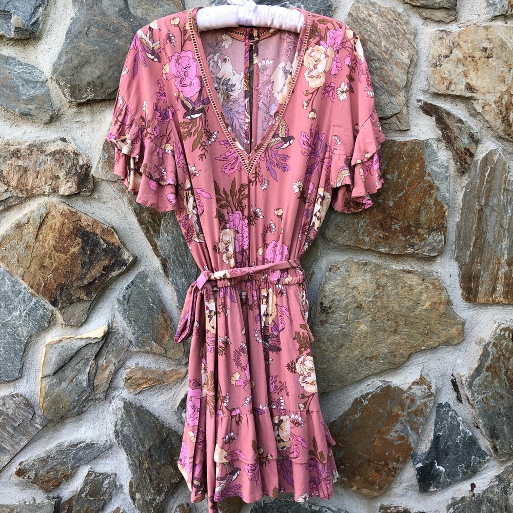 Rosa playdress - Picture 7 of 14